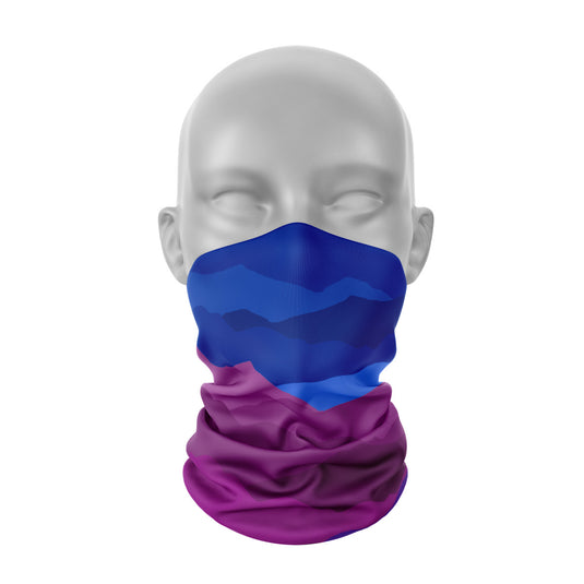 Mooreabbey Milers AC Snood - Adults