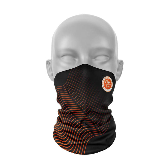Newry Triathlon Club Snood - Kids