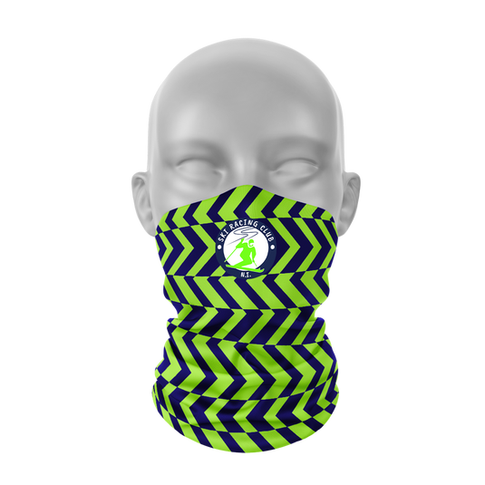 Ski Racing Club NI Snood - Kids