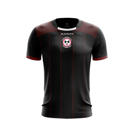 Lusk United Jersey Away - Kids