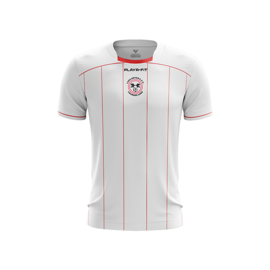 Lusk United Jersey Third - Adults