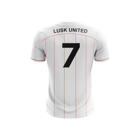 Lusk United Jersey Third - Adults