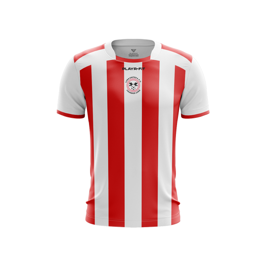Lusk United Jersey Home - Kids