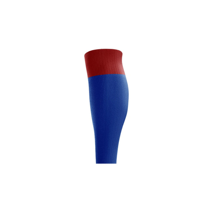 Scarva Rangers FC Sock Sleeves (Home) - Adults
