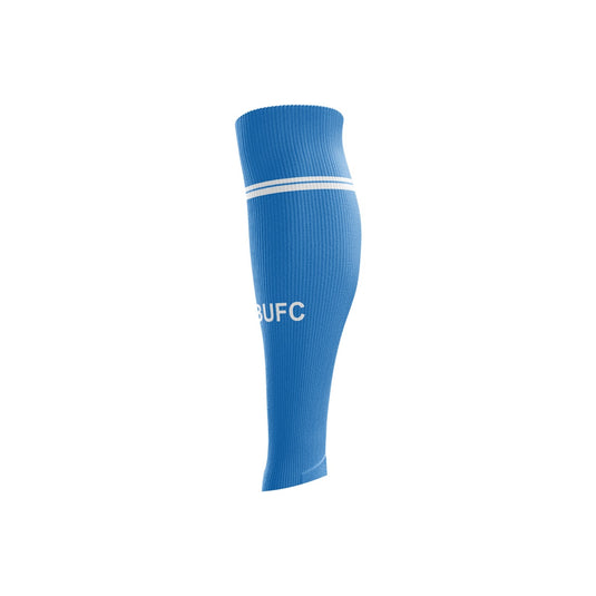 Ballymena United FC Academy Cut Socks - (Home)  Adults