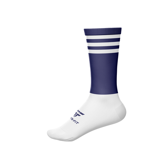 Collinstown Park CC Students Mid Socks - Adults