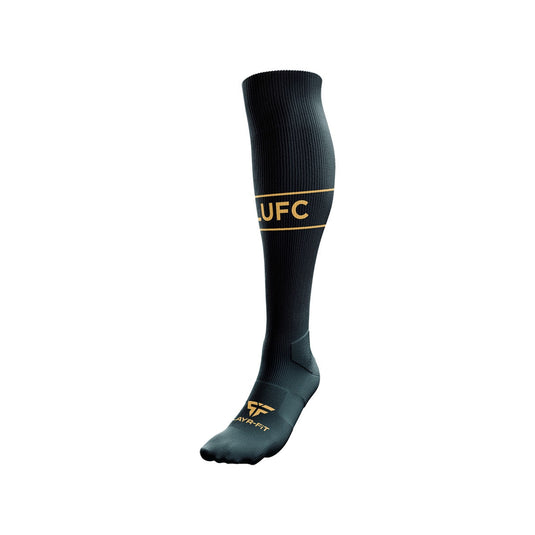 Limavady United FC Long Socks (Away) - Kids