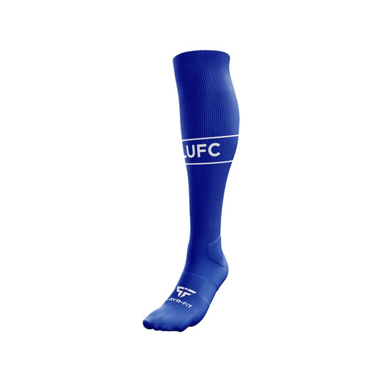 Limavady United FC Long Socks (Home) - Adults