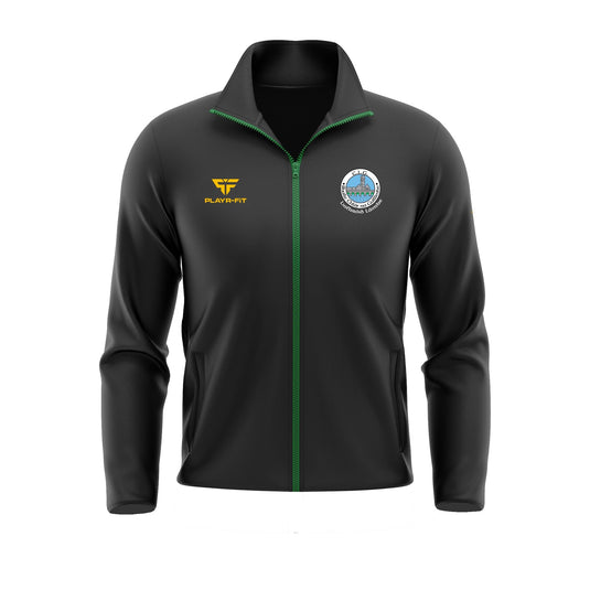 Claregalway Handball Club Soft Shell Jacket - Adults