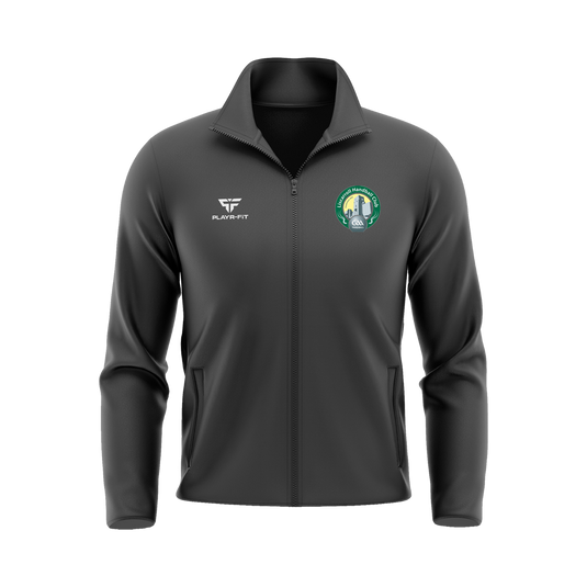 Liscarroll Handball Club Soft Shell Jacket - Kids