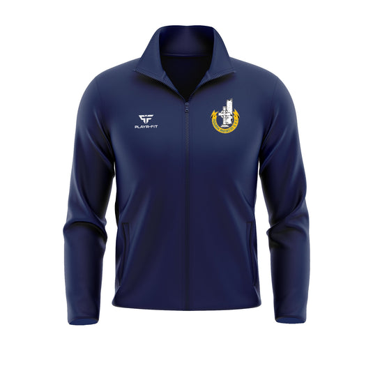 Naomh Mairtin GFC Soft Shell Jacket - Adults