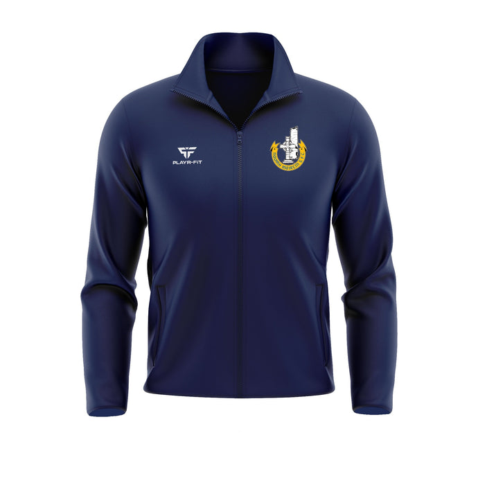 Naomh Mairtin GFC Soft Shell Jacket - Kids