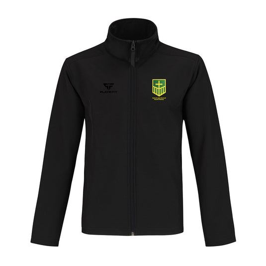 St Patricks PS Newry Soft Shell Jacket - Kids