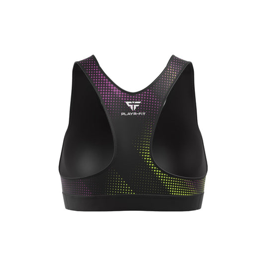 FealeFit Crop Top - Adults