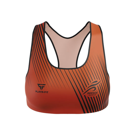 Reeside AC Crop Top (Age 15+ Only) - Adults