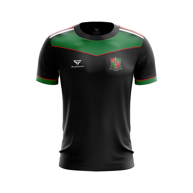 Load image into Gallery viewer, St Josephs Boys High School Newry Students Jersey A05 - Kids
