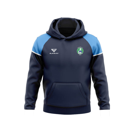 Galbally ABC Hoodie Stellar Navy/Sky - Kids