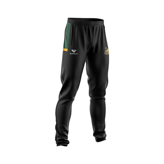 Killarney Judo Club Skinny Pants Stellar (Navy) - Adults