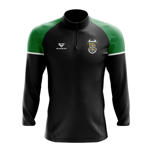 North Wexford CSC Pro Midlayer  (Summer Wear) - Adults