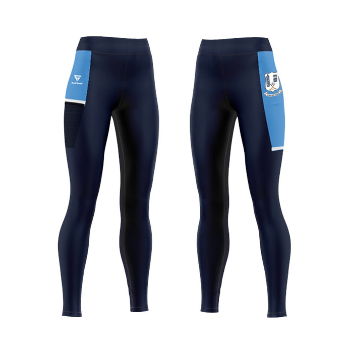 Oranmore Maree GFC High Waist Leggings - Adults