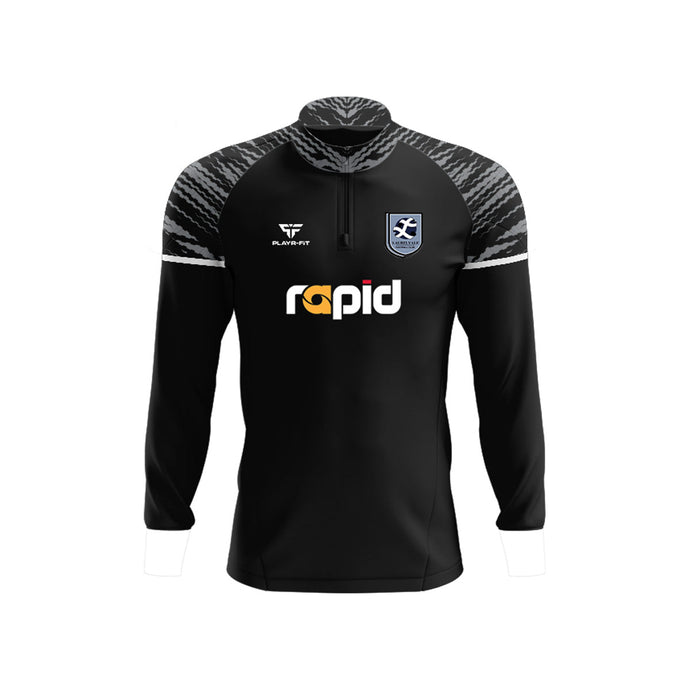 Laurelvale FC Pro Midlayer First Team - Adults