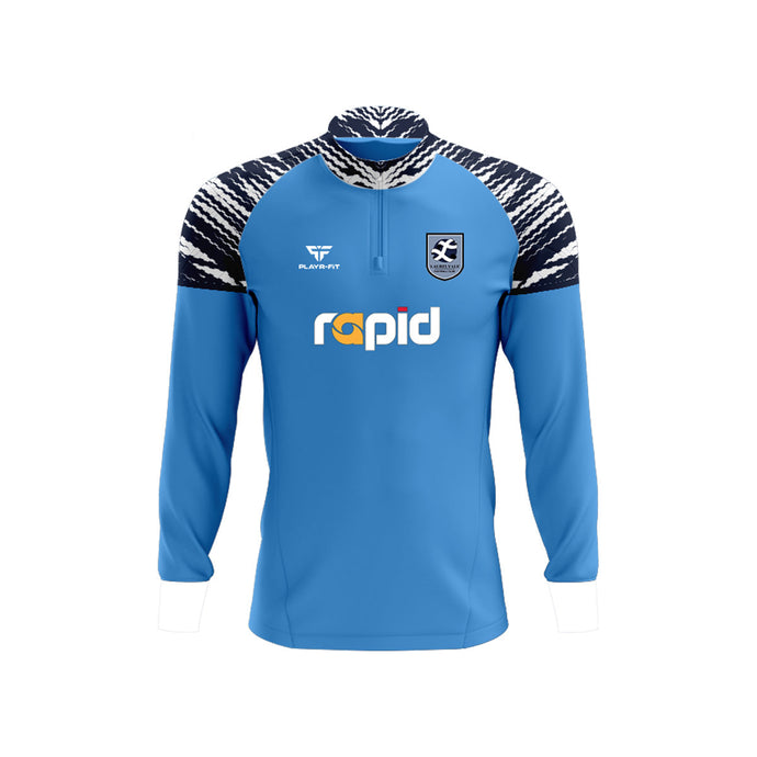 Laurelvale FC Pro Midlayer Reserves - Adults