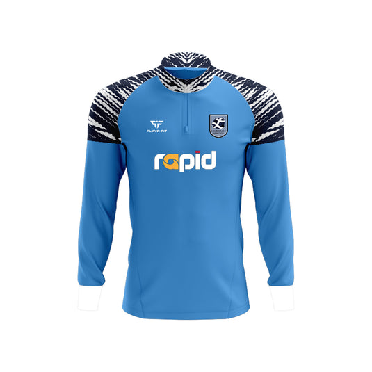 Laurelvale FC Pro Midlayer Reserves - Adults