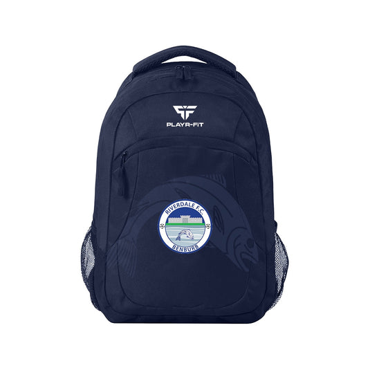 Riverdale FC Back Pack