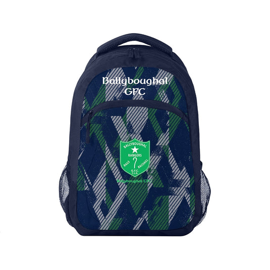 Ballyboughal GFC Back Pack