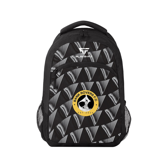 Bank Rovers FC Back Pack