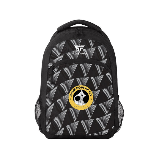 Bank Rovers FC Back Pack