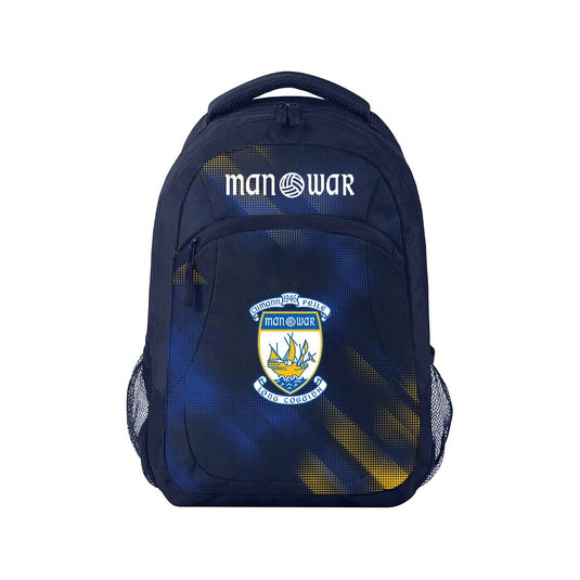 Man O War Dublin Back Pack
