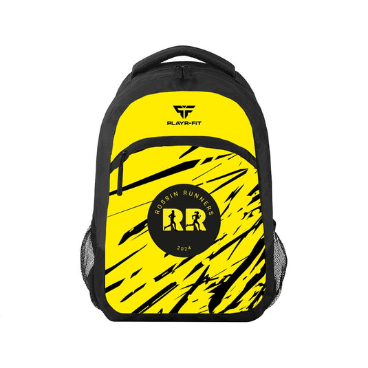 Rossin Runners Back Pack
