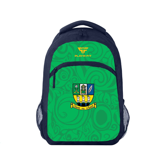 Clann na nGael Athboy Back Pack