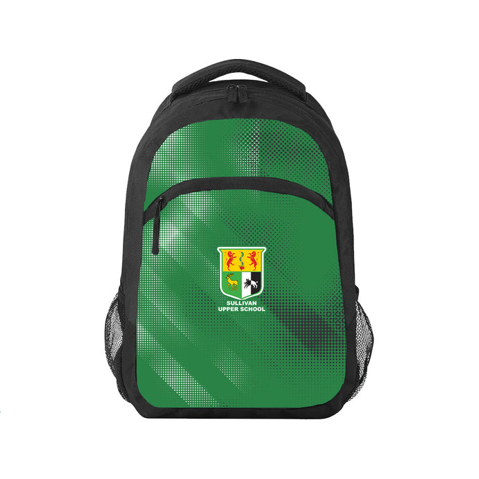 Sullivan Upper Dance Team Back Pack