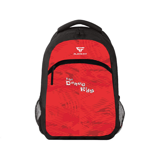 The Dance Kids Back Pack