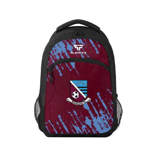 Blackwater FC Back Pack