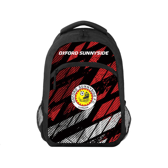 Oxford Sunnyside FC Backpack
