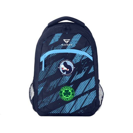 St Pauls ABC Belfast Back Pack