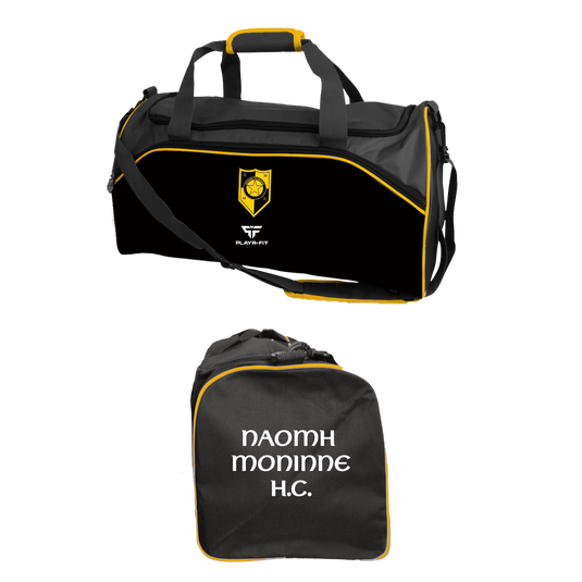 Naomh Moninne Kit Bag - Junior