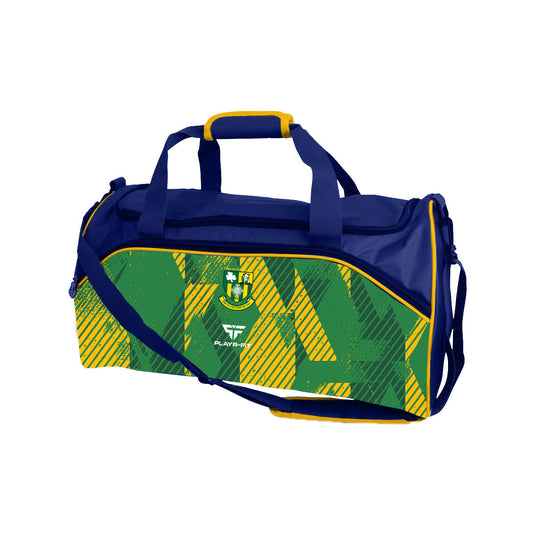 Clan Na Gael GFC Dundalk Kit Bag - Junior