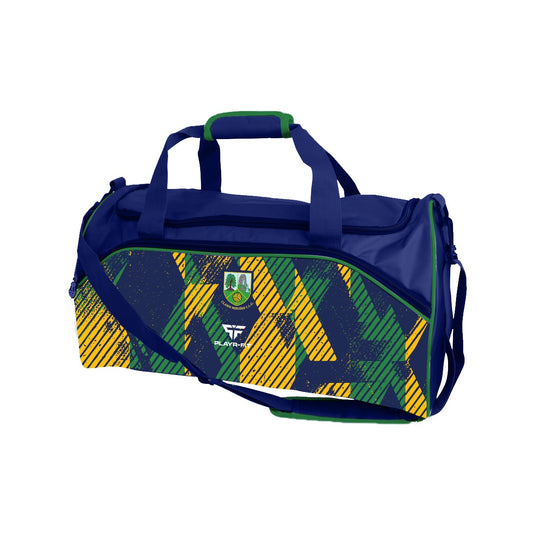 Clann Mhuire CLG Kit Bag - Junior