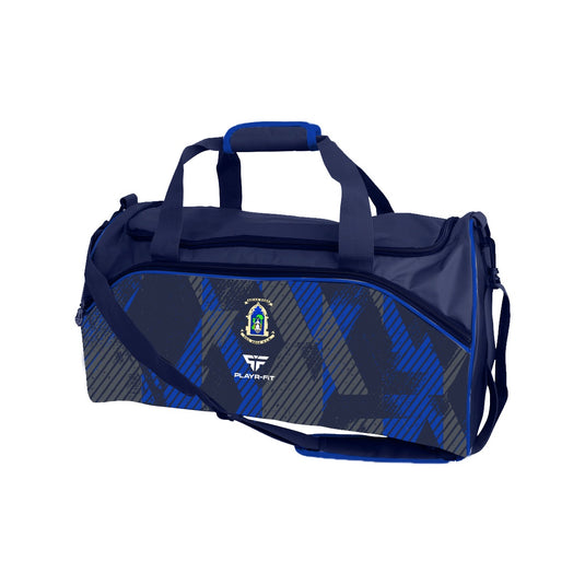 Kinawley LGFA Kit Bag - Junior