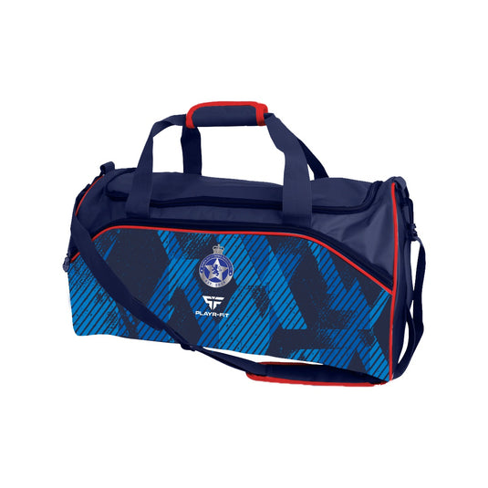 North Ballymena Rangers FC Kit Bag - Junior