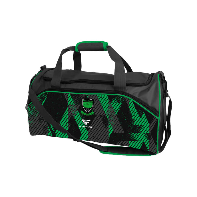 Albion Rovers FC Kit Bag - Junior