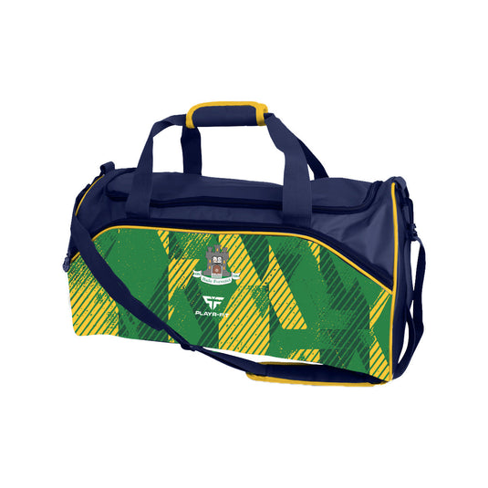 Ballyfermot DLS Kit Bag - Junior
