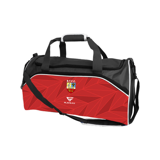 Banbridge Town FC Kit Bag - Junior