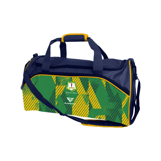 Buffers Alley Kit Bag - Junior