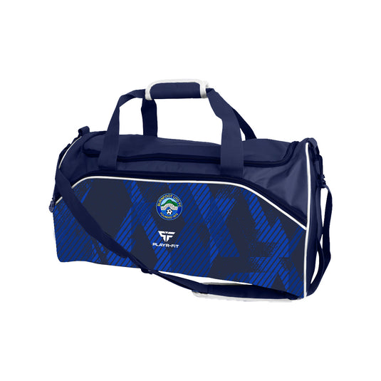 Burnfoot United FC Kit Bag - Junior