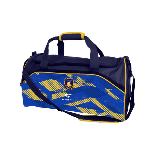 Currin CLG Kit Bag - Junior